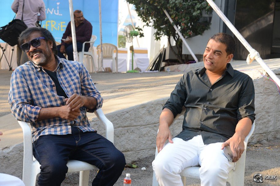 Nenu-Naa-Boy-Friends-Movie-Opening